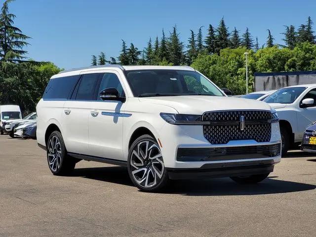 2026 Lincoln Navigator Reserve L for sale in Roseville, CA