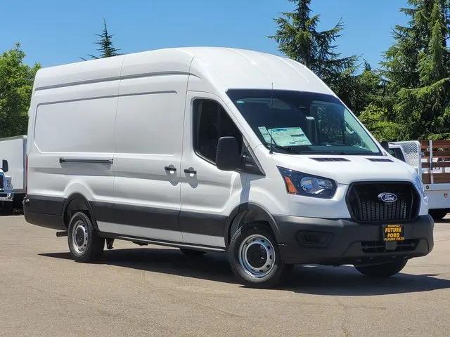2026 Ford Transit Cargo Van T-350 for sale in Roseville, CA