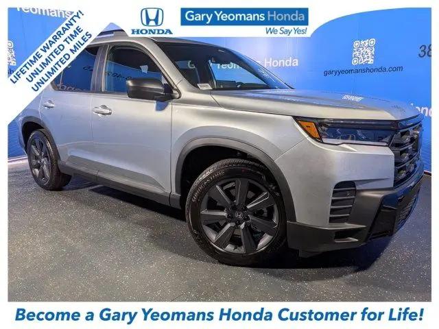 2026 Honda Pilot Sport for sale in Daytona Beach, FL