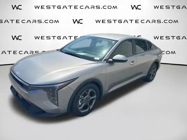 2025 Kia K4 LXS for sale in Wake Forest, NC