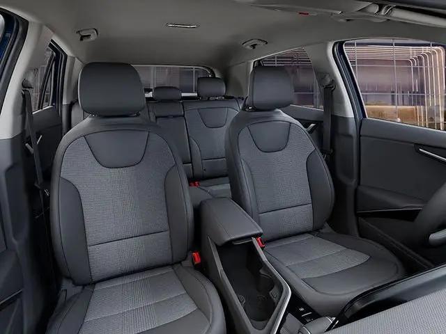 2026 Kia Niro EX