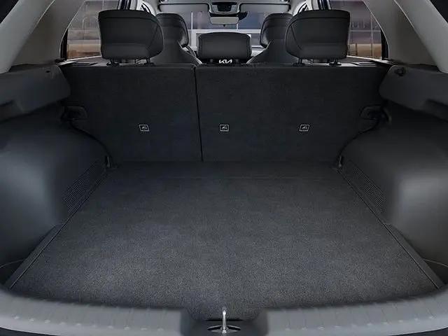 2026 Kia Niro EX
