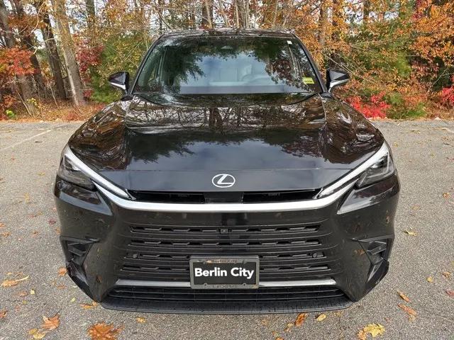 2026 Lexus TX 350 Premium