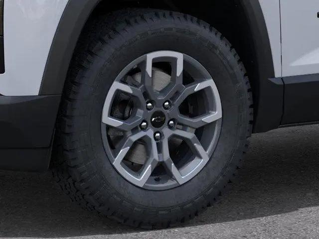 2026 Chevrolet Equinox AWD ACTIV