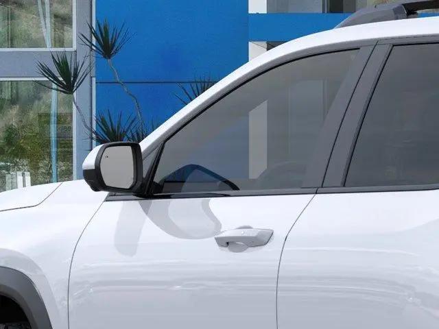 2026 Chevrolet Equinox AWD ACTIV