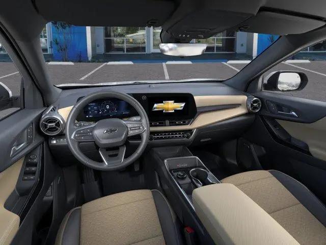 2026 Chevrolet Equinox AWD ACTIV