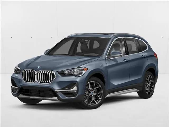 2020 BMW X1 sDrive28i for sale in Roseville, CA