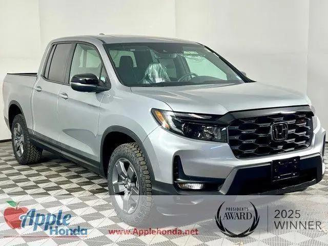 2026 Honda Ridgeline TrailSport for sale in Riverhead, NY