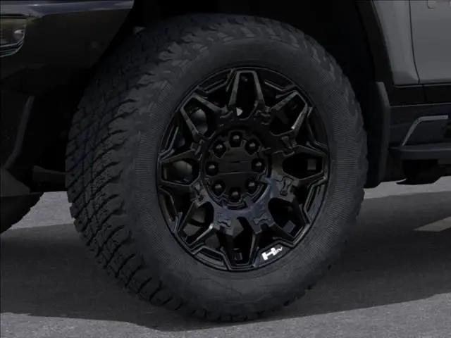 2026 GMC HUMMER EV 2X 4WD