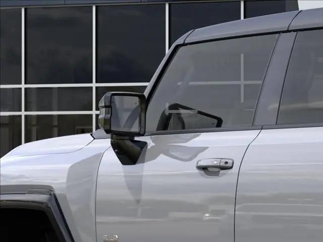 2026 GMC HUMMER EV 2X 4WD