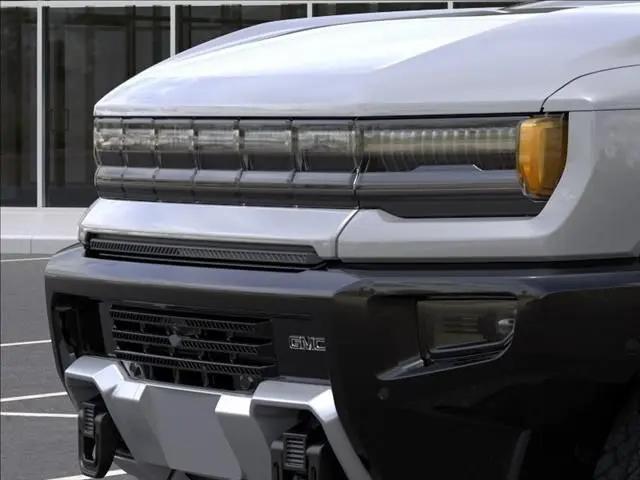 2026 GMC HUMMER EV 2X 4WD