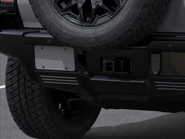 2026 GMC HUMMER EV 2X 4WD