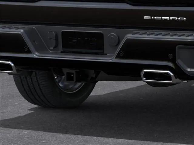 2026 GMC Sierra 1500 Crew Cab, Standard Bed, Denali, 4WD