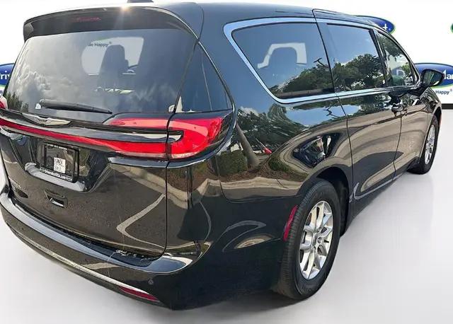 2025 Chrysler Pacifica Select for sale in Manning, SC