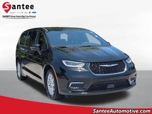 2025 Chrysler Pacifica Select for sale in Manning, SC