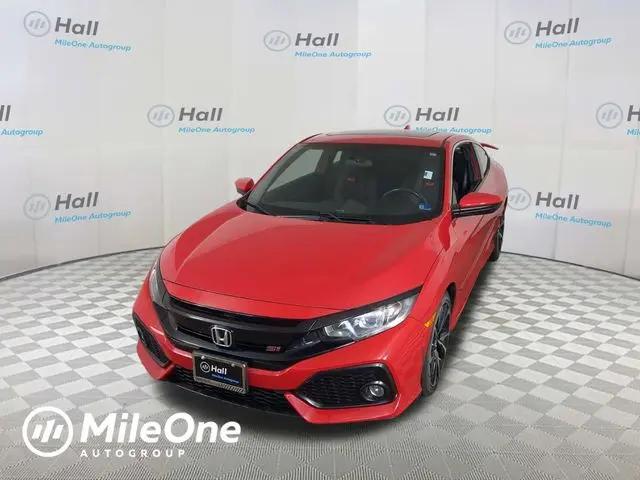 2019 Honda Civic Si for sale in Virginia Beach, VA