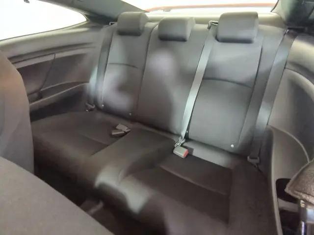 2019 Honda Civic Si