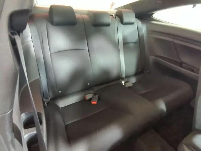 2019 Honda Civic Si