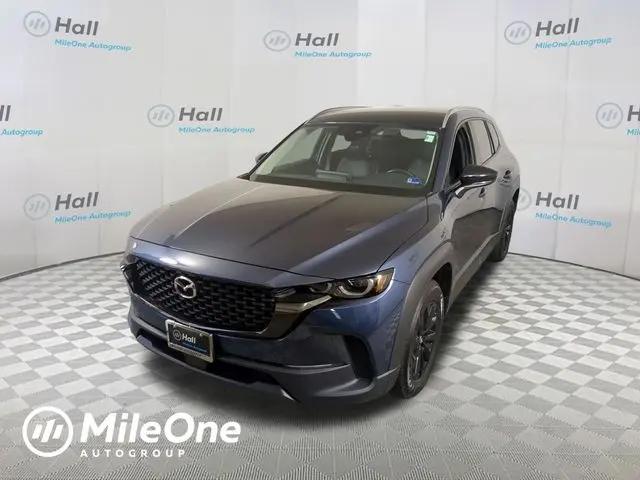 2024 Mazda CX-50 2.5 S Select for sale in Virginia Beach, VA