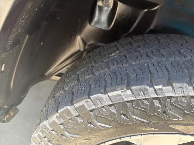 2021 Ram 1500 Big Horn Crew Cab 4x4 5'7" Box