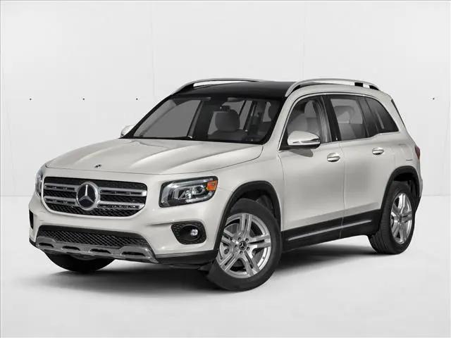 2021 Mercedes-Benz GLB 4MATIC for sale in San Jose, CA