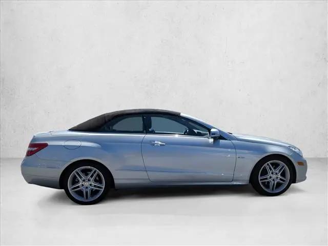 2012 Mercedes-Benz E 350 E 350