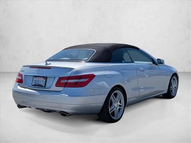 2012 Mercedes-Benz E 350 E 350