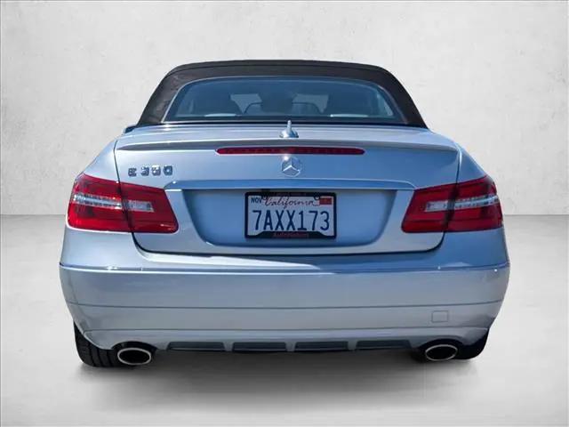 2012 Mercedes-Benz E 350 E 350