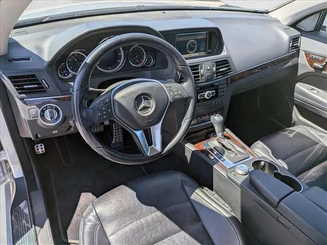2012 Mercedes-Benz E 350 E 350