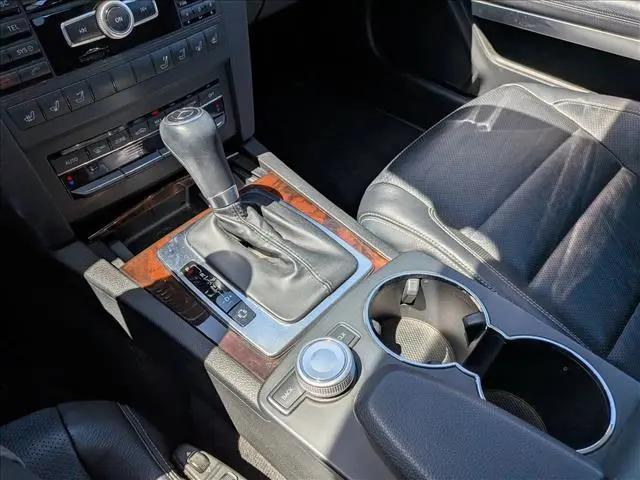 2012 Mercedes-Benz E 350 E 350