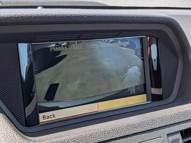 2012 Mercedes-Benz E 350 E 350