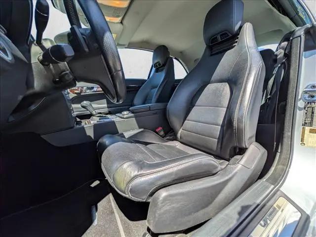2012 Mercedes-Benz E 350 E 350