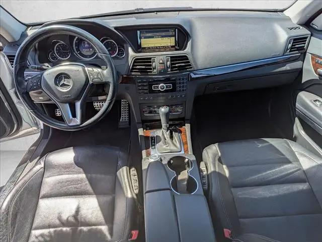 2012 Mercedes-Benz E 350 E 350