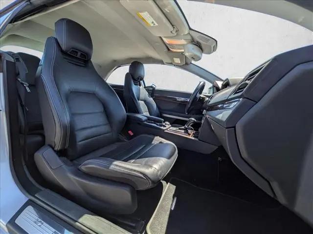 2012 Mercedes-Benz E 350 E 350