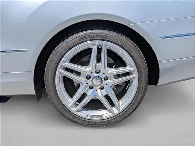 2012 Mercedes-Benz E 350 E 350