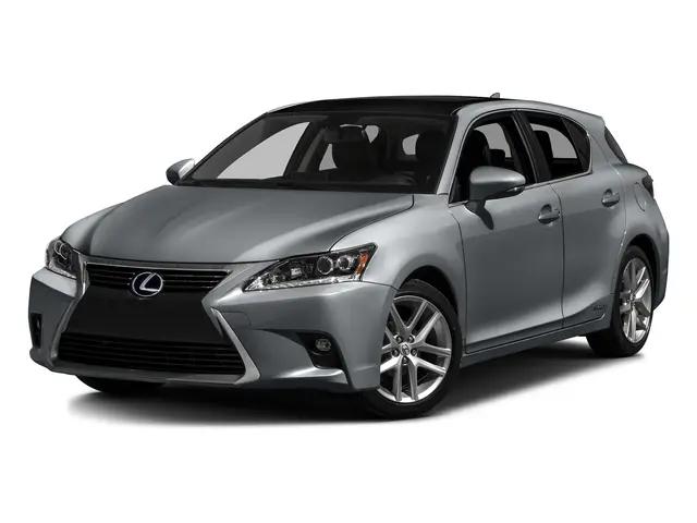 2016 Lexus CT 200h CT 200h for sale in San Jose, CA
