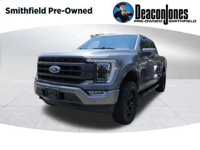 2022 Ford F-150 LARIAT for sale in Selma, NC