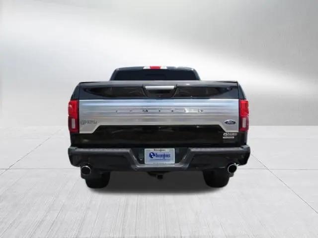 2019 Ford F-150 Limited