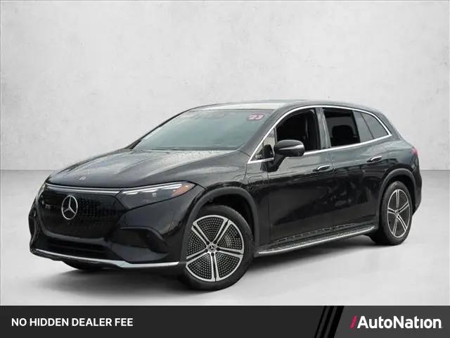 2023 Mercedes-Benz EQS 450 4MATIC for sale in Sanford, FL