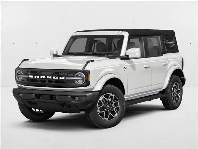 2026 Ford Bronco Outer Banks for sale in Corpus Christi, TX