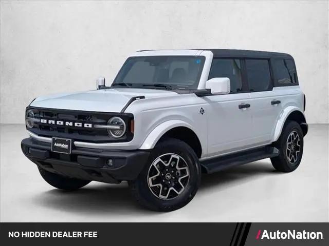 2026 Ford Bronco Outer Banks for sale in Corpus Christi, TX