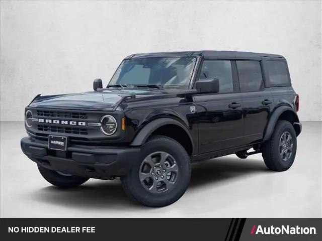 2026 Ford Bronco Big Bend for sale in Corpus Christi, TX
