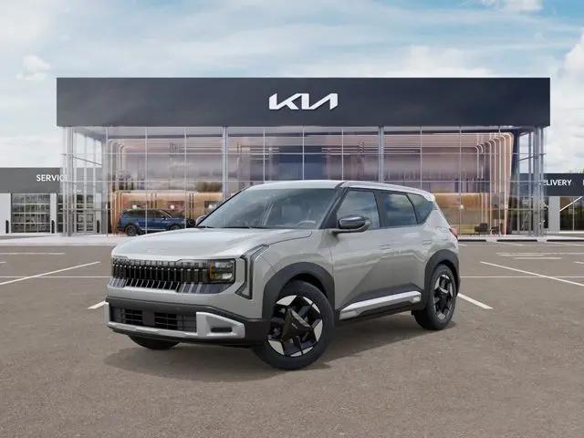 2027 Kia Seltos S for sale in Riverside, CA
