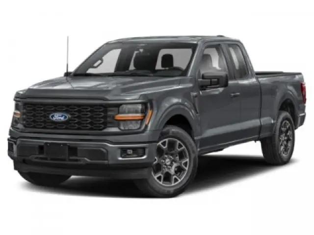 2026 Ford F-150 STX for sale in Plantation, FL