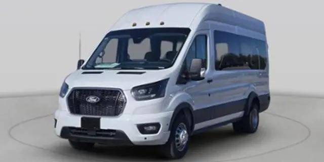 2026 Ford Transit-350 Passenger Van XL for sale in Plantation, FL