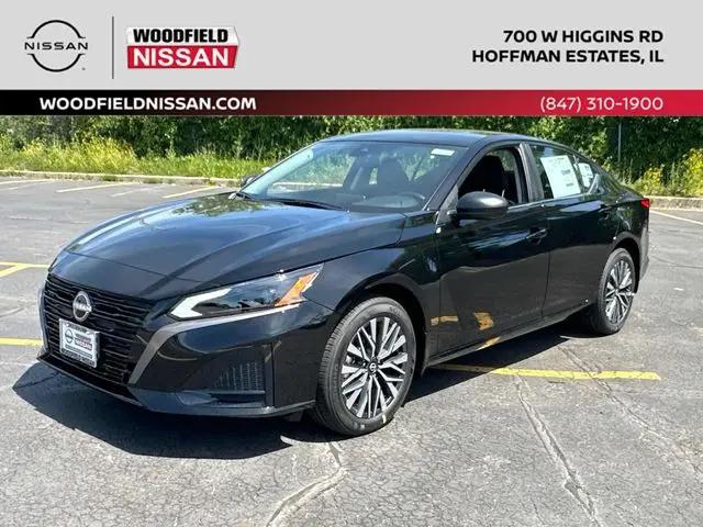 2026 Nissan Altima SV AWD for sale in Hoffman Estates, IL