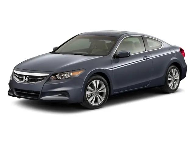 2012 Honda Accord 2.4 EX for sale in Ft. Worth, TX