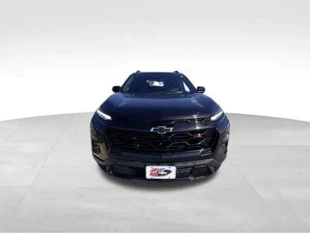 2025 Chevrolet Equinox AWD RS