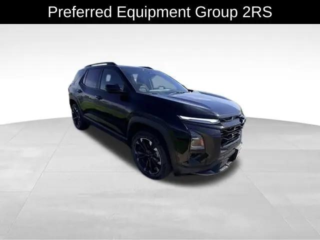 2025 Chevrolet Equinox AWD RS