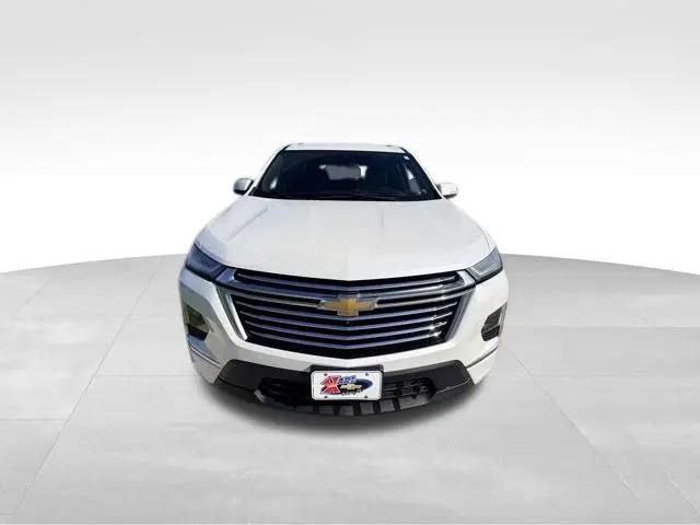 2023 Chevrolet Traverse FWD Premier